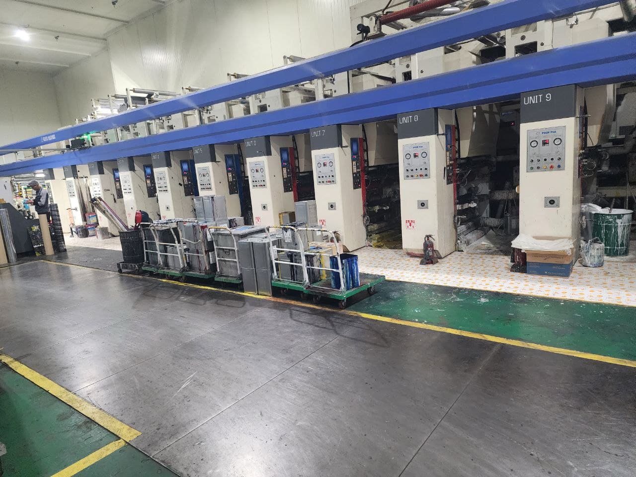 Qorako‘l tumani delegatsiyasi Janubiy Koreyada ishlab chiqarish korxonasi faoliyati bilan tanishdi