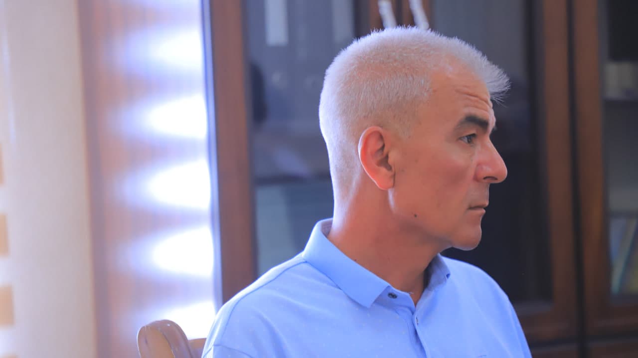 Qorako‘lda Janubiy koreyalik investorlar bilan hamkorlik istiqbollari muhokama qilindi