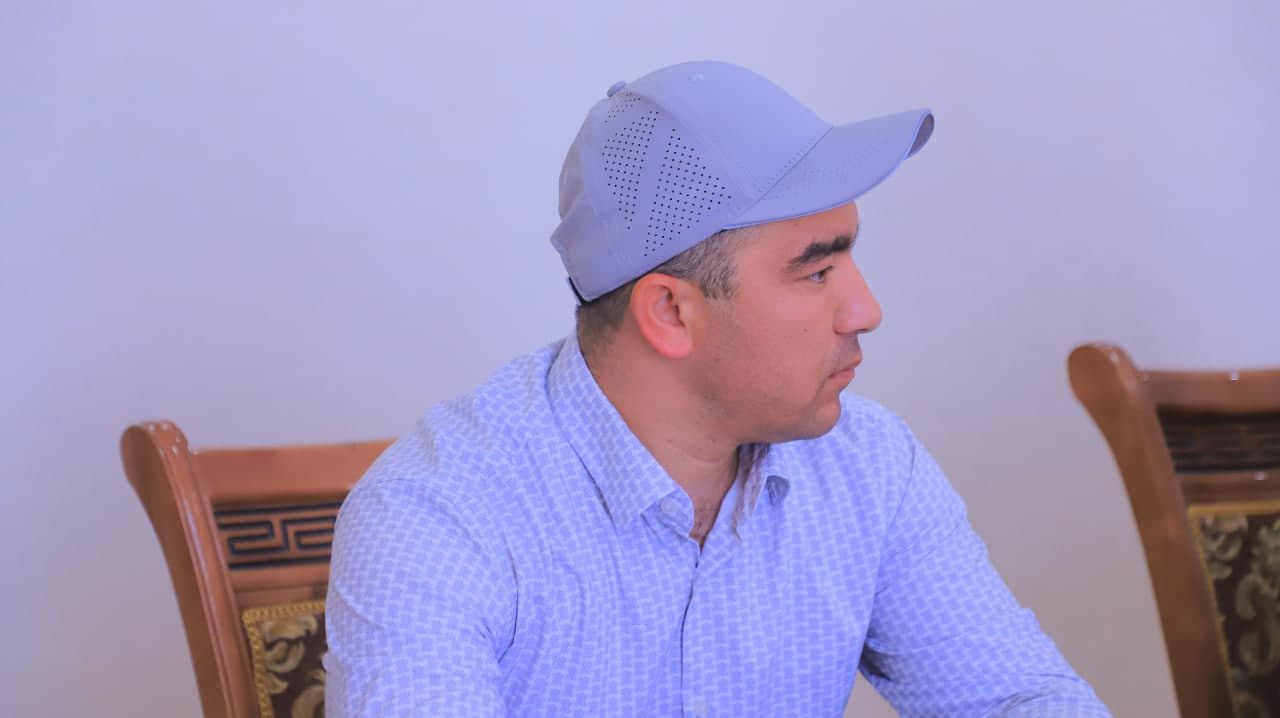 Qorako‘lda Janubiy koreyalik investorlar bilan hamkorlik istiqbollari muhokama qilindi