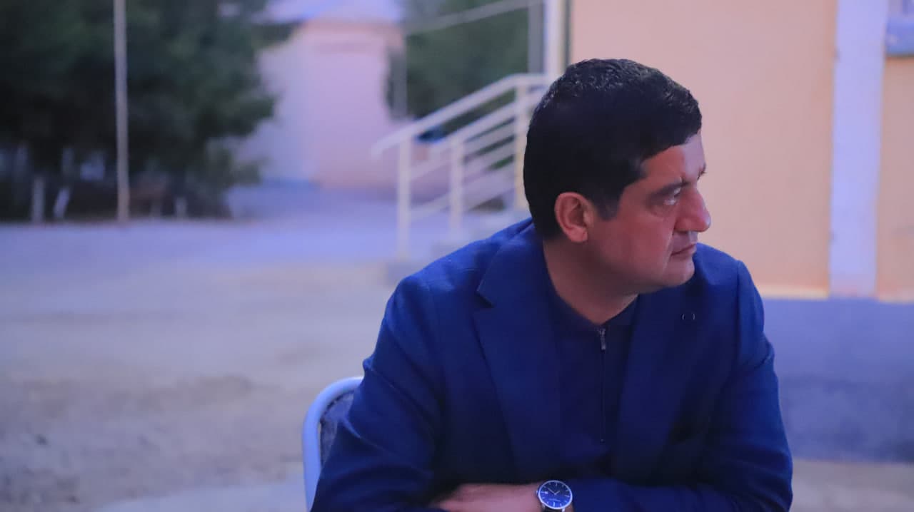 Do‘rman mahallasida ehtiyojmand oilalarni qo‘llab-quvvatlash masalalari muhokama qilindi