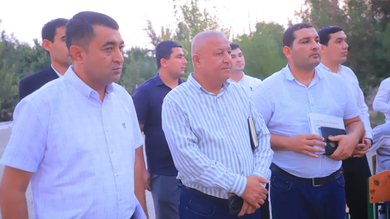 Do‘rman mahallasida ehtiyojmand oilalarni qo‘llab-quvvatlash masalalari muhokama qilindi