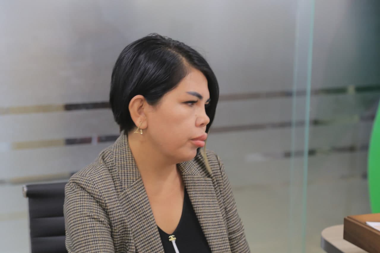 Tuman hokimi qabuli – xalqning dardi eshitiladigan, orzulariga yo‘l ochiladigan uchrashuv!