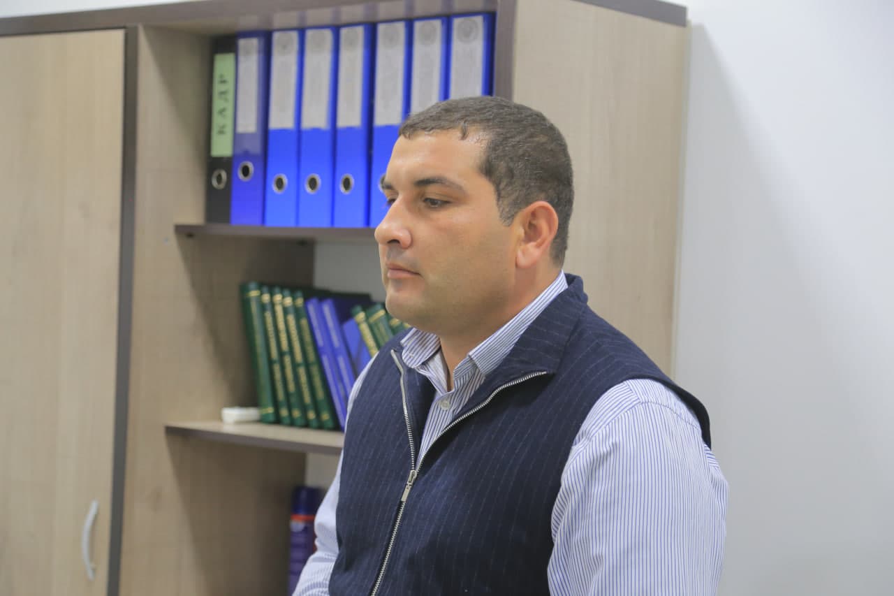Tuman hokimi qabuli – xalqning dardi eshitiladigan, orzulariga yo‘l ochiladigan uchrashuv!