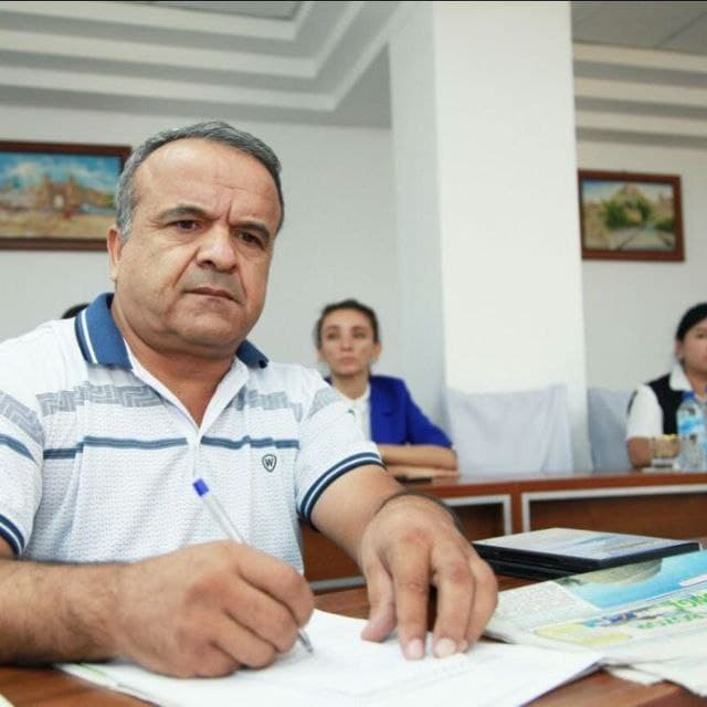 Матбуотга бағишланган умр