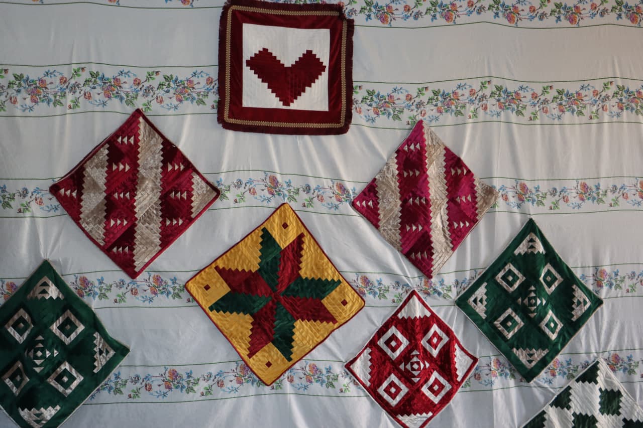 Tadbirkor ayol “Yetakchi ayollar klubi rahbari”ga aylandi.