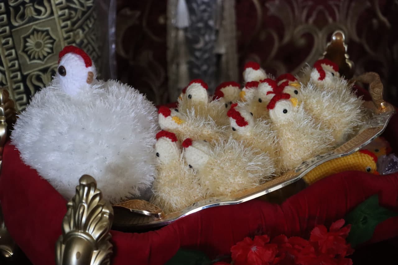 Tadbirkor ayol “Yetakchi ayollar klubi rahbari”ga aylandi.