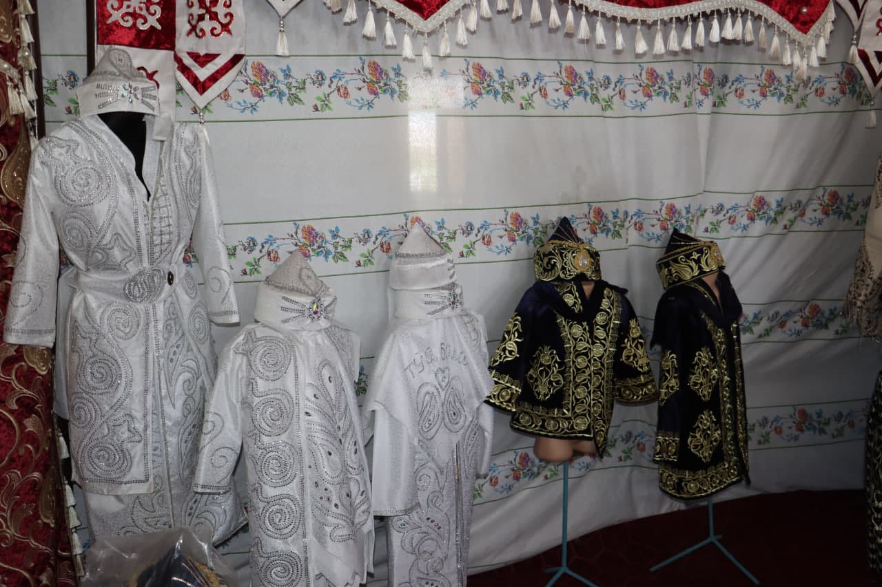 Tadbirkor ayol “Yetakchi ayollar klubi rahbari”ga aylandi.