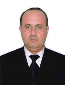 Yusupov Dilmurod Narzullayevich