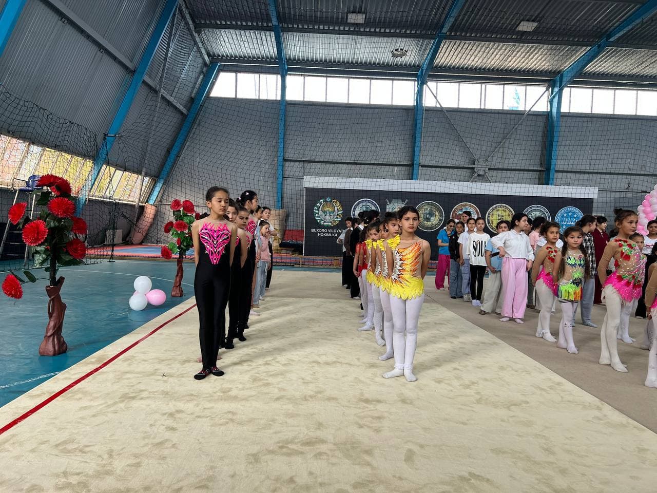 #Sport_xabarlari #Hokim_olimpiadasi