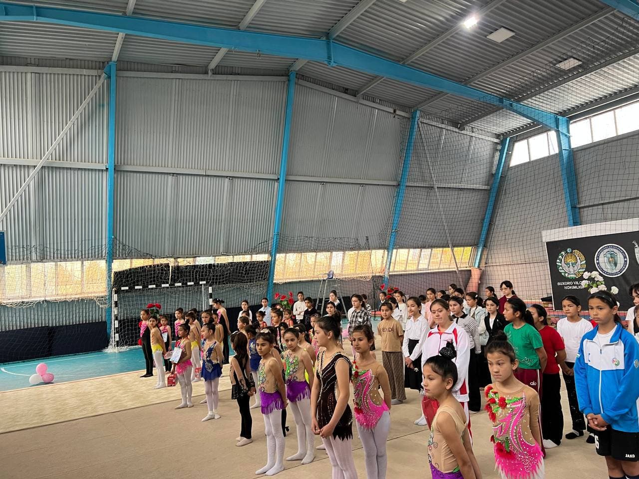 #Sport_xabarlari #Hokim_olimpiadasi