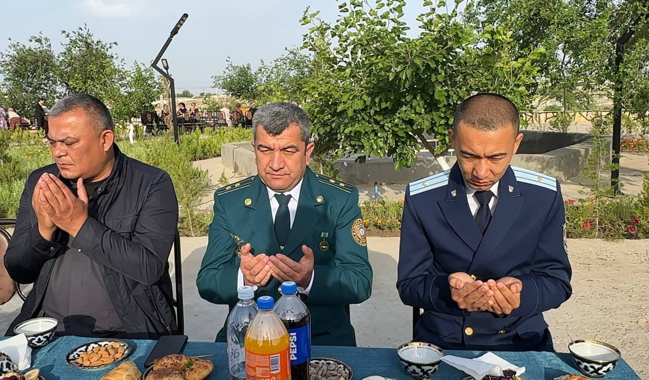 #Хотира_абадий_Қадр_муқаддас