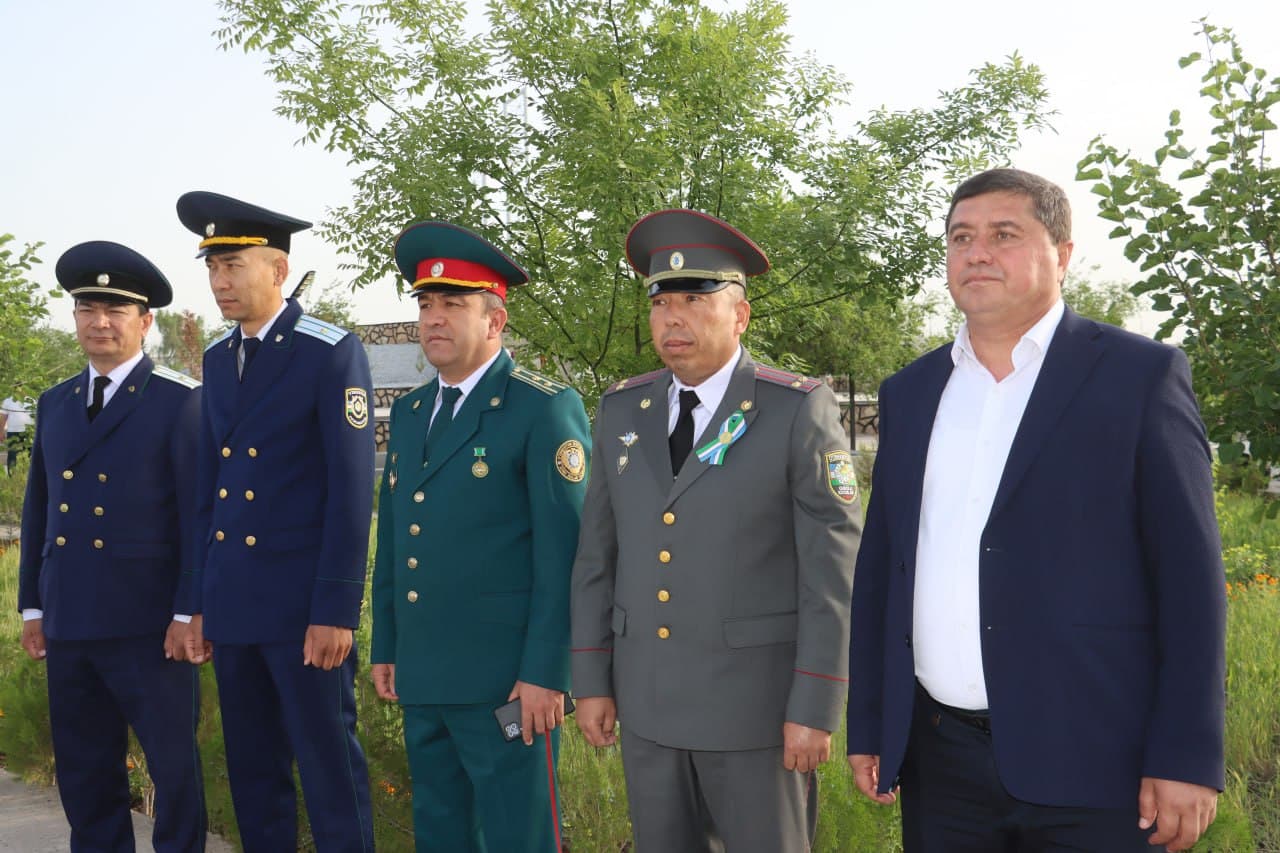 #Хотира_абадий_Қадр_муқаддас