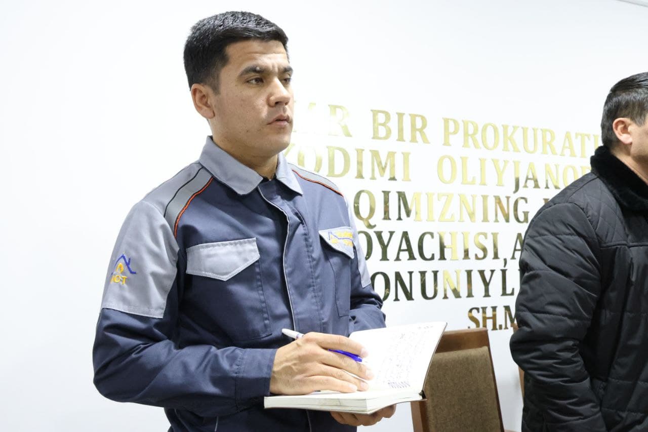 Яширин иқтисодиётга қарши курашиш