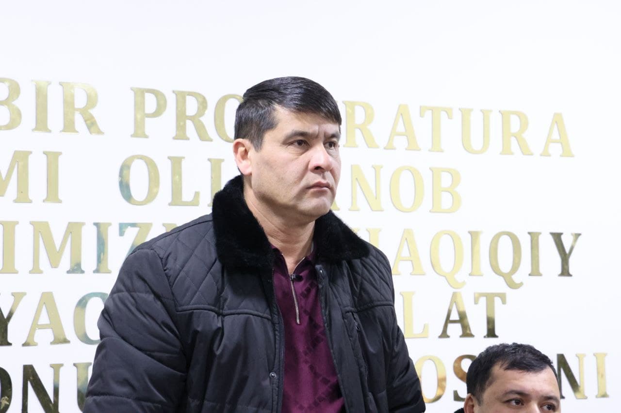 Яширин иқтисодиётга қарши курашиш