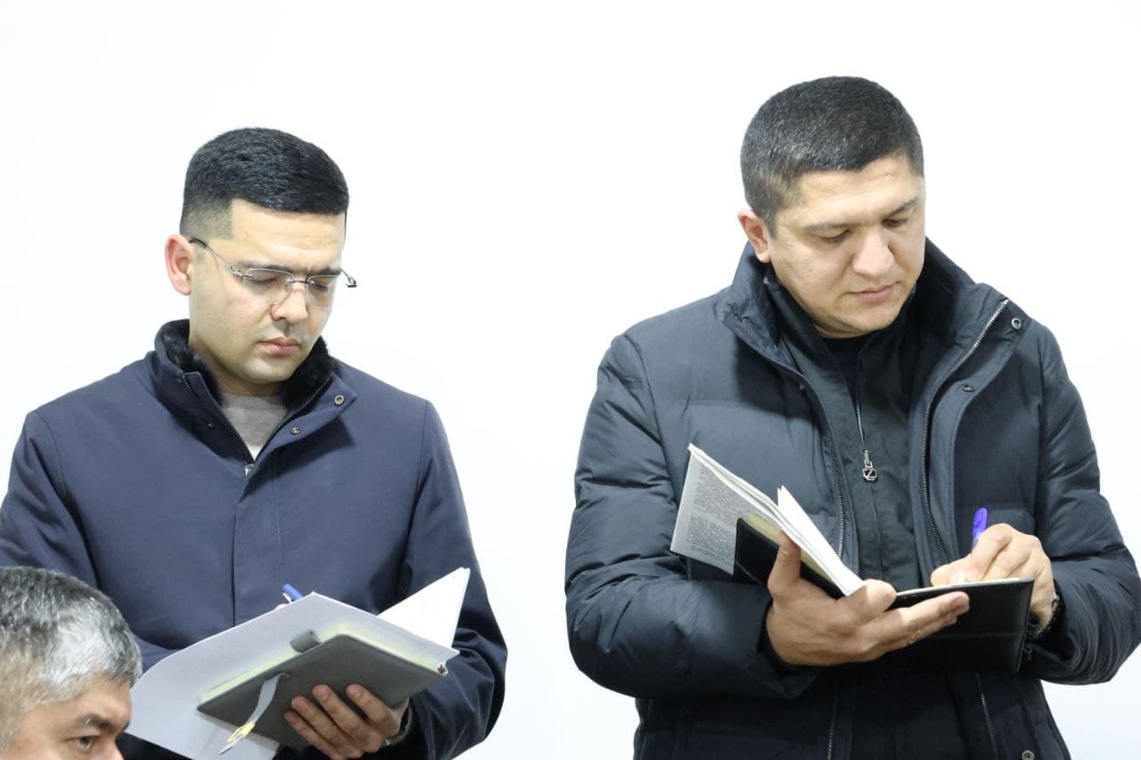 Яширин иқтисодиётга қарши курашиш