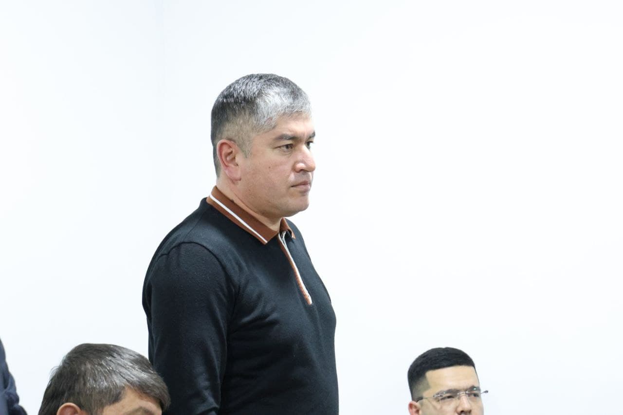 Яширин иқтисодиётга қарши курашиш