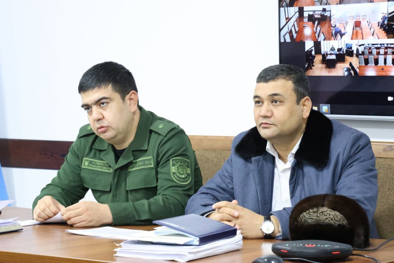 Яширин иқтисодиётга қарши курашиш