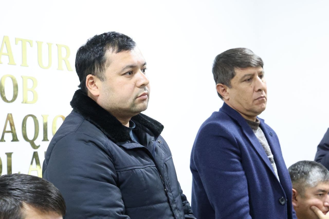 Яширин иқтисодиётга қарши курашиш