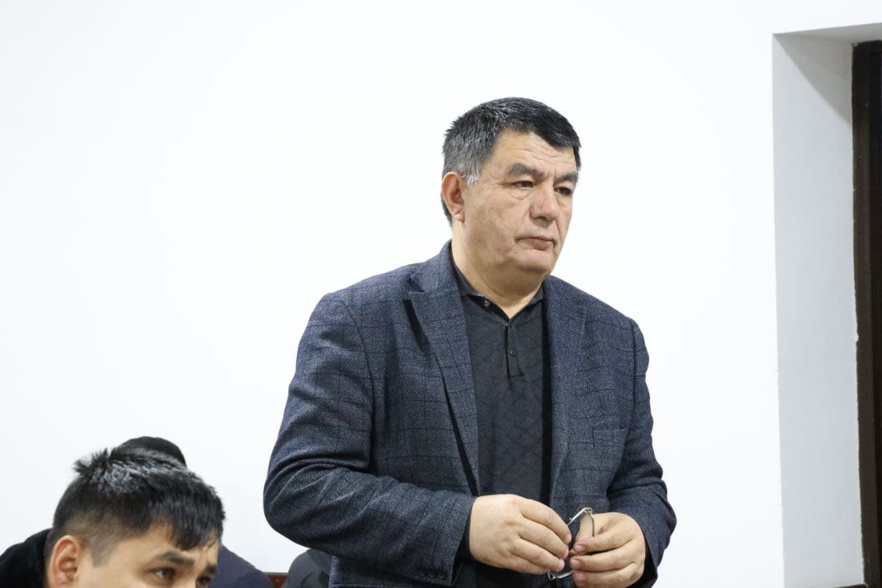 Яширин иқтисодиётга қарши курашиш