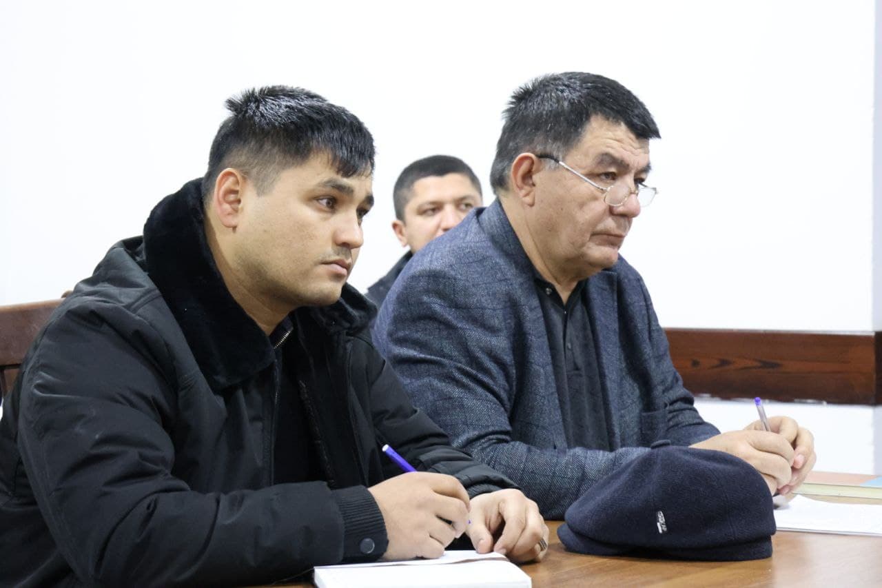 Яширин иқтисодиётга қарши курашиш