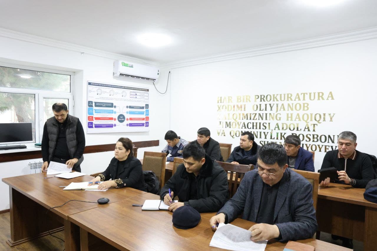 Яширин иқтисодиётга қарши курашиш