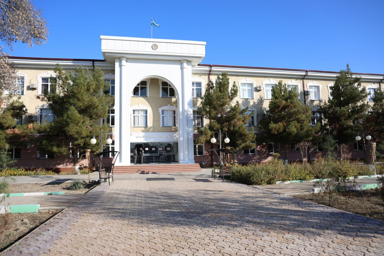 Ҳокимият ҳақида