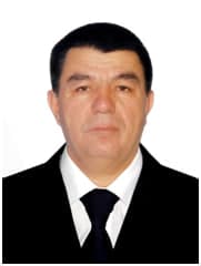 Толибов Барака Сатторович