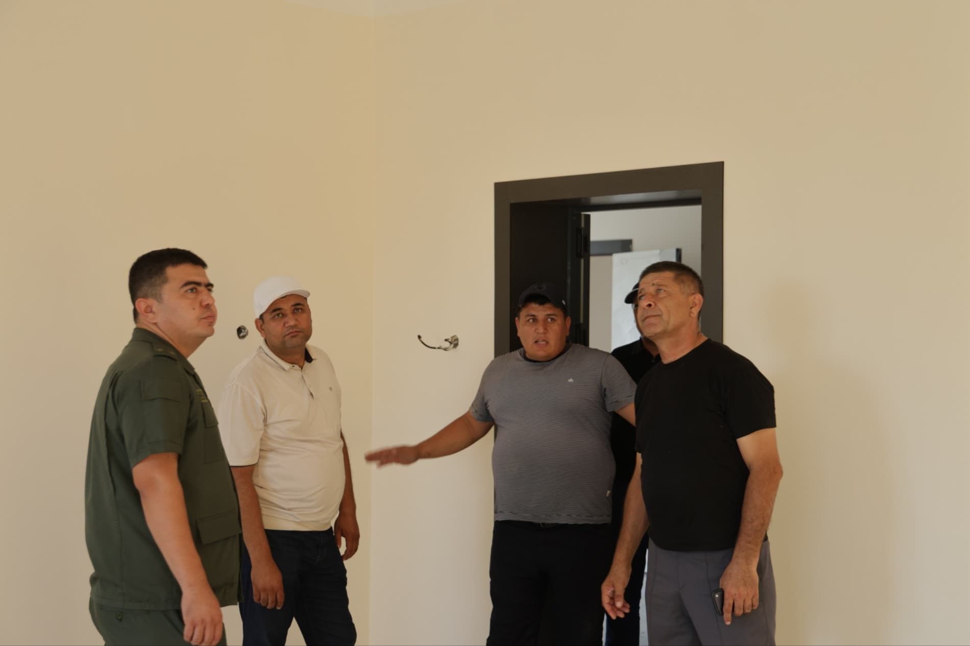 Kogon shahar 9-umumtaʼlim maktabiga qoʻshimcha yangi 660 oʻrinli zamonaviy bino qurilish ishlari olib borilmoqda.