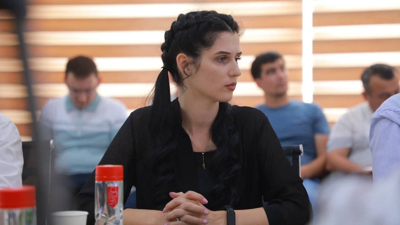 Оммавий ахборот воситалар вакиллари, журналист ва блогерлар учун матбуот анжумани ташкил қилинди