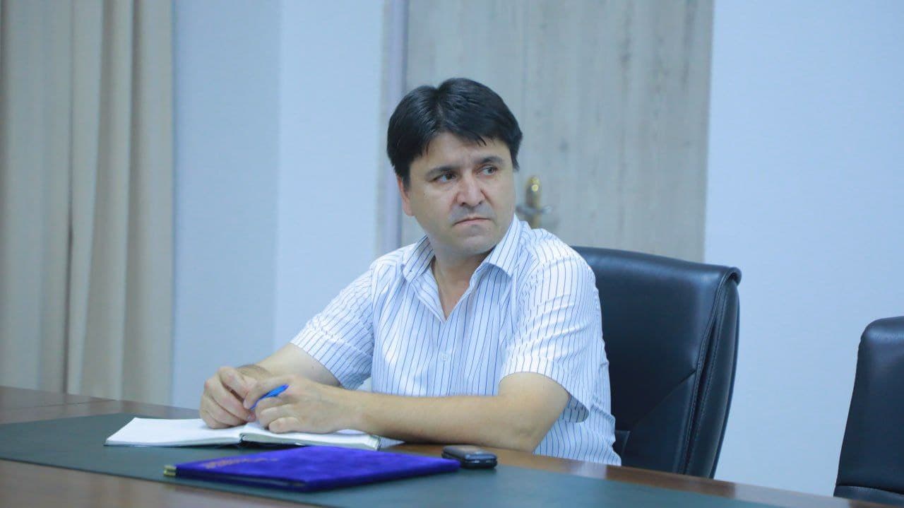 Buxoro va Grozniy shaharlari o‘rtasida birodarlashgan shaharlar to‘g‘risida bitim imzolandi