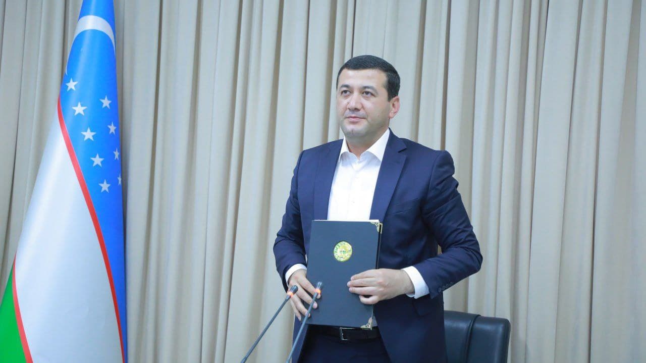 Buxoro va Grozniy shaharlari o‘rtasida birodarlashgan shaharlar to‘g‘risida bitim imzolandi