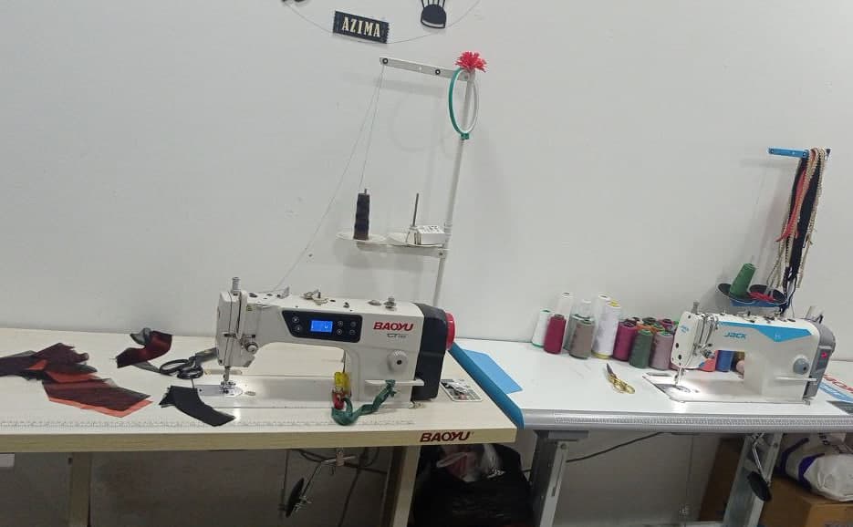 “G‘afur G‘ulom” mahallasida faol xotin-qizlar tashabbusi qo'llab-quvvatlanilmoqda