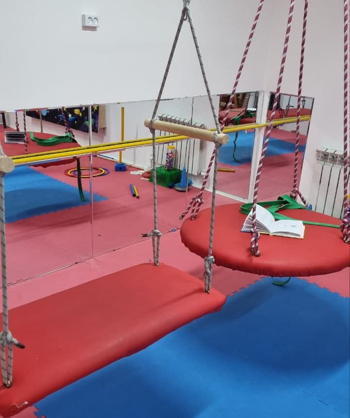 "Furqat" mahallasida logoped xizmati yo‘lga qo‘yildi