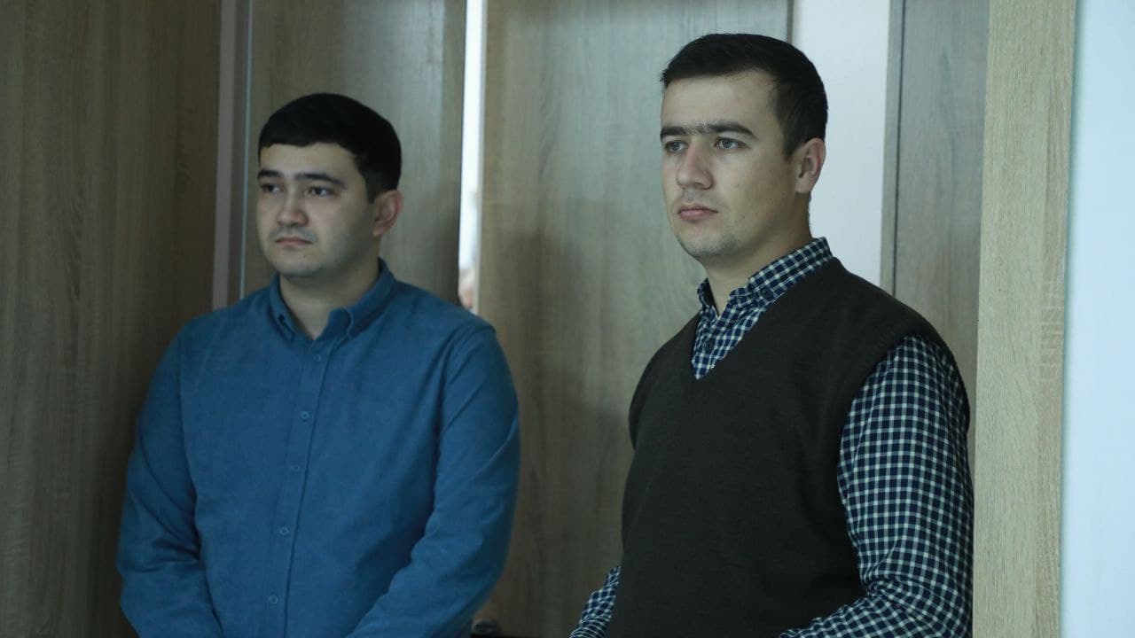 Қурбон Турсунов навбатдаги фуқаролар қабулини ўтказди