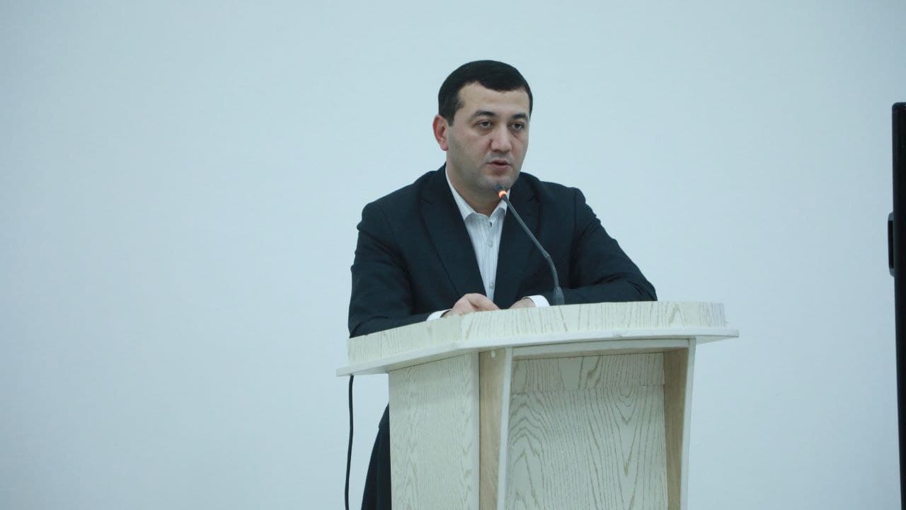 Халқ депутатлари Бухоро шаҳар кенгашининг навбатдаги сессияси бўлиб ўтди