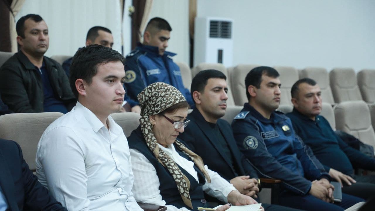 Халқ депутатлари Бухоро шаҳар кенгашининг навбатдаги сессияси бўлиб ўтди