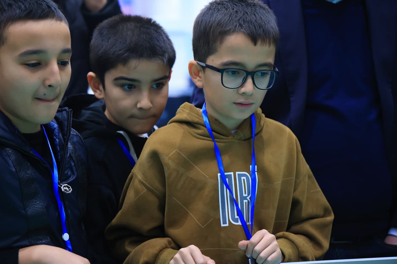 Бухорода илк бор “Янги авлод – Бухоро шаҳар ҳокими кубоги” мусобақаси ўтказилди