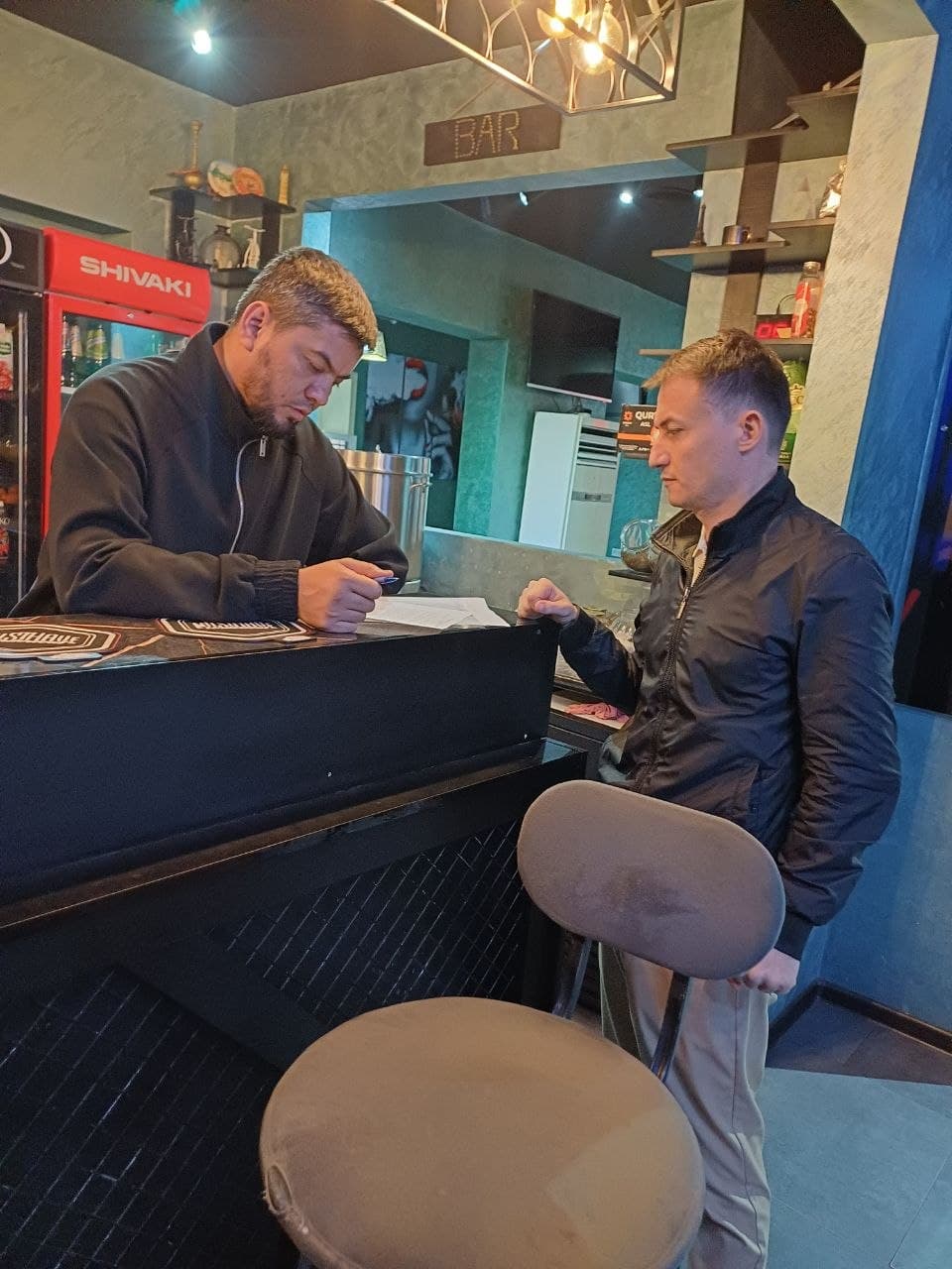 Naqdsiz to‘lov — tartib va shaffoflik kafolati