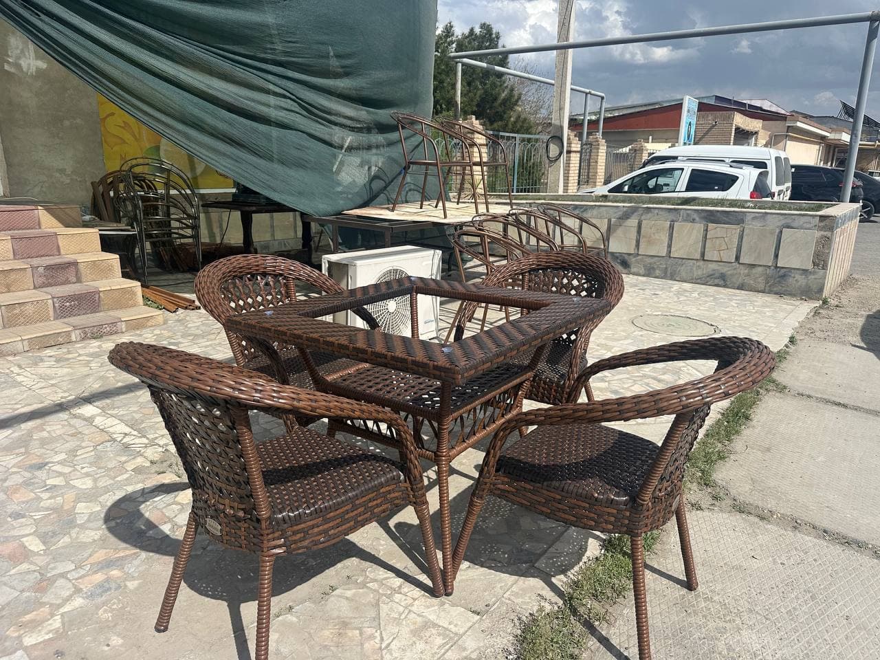 "Hamid Olimjon" mahallasida hunarmandchilik an’analari munosib davom ettirilmoqda