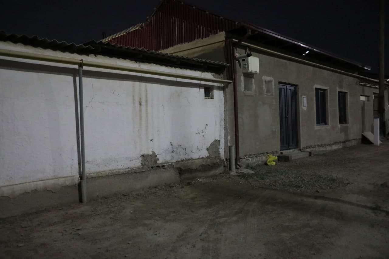 "Gulchorbog‘" mahallasida kompleks rivojlanish va aholi bandligini ta’minlash ishlari o‘rganildi