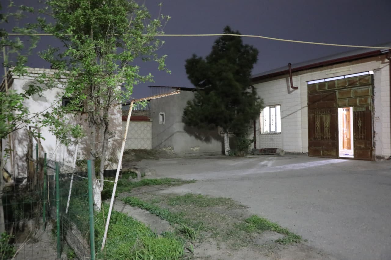 "Gulchorbog‘" mahallasida kompleks rivojlanish va aholi bandligini ta’minlash ishlari o‘rganildi