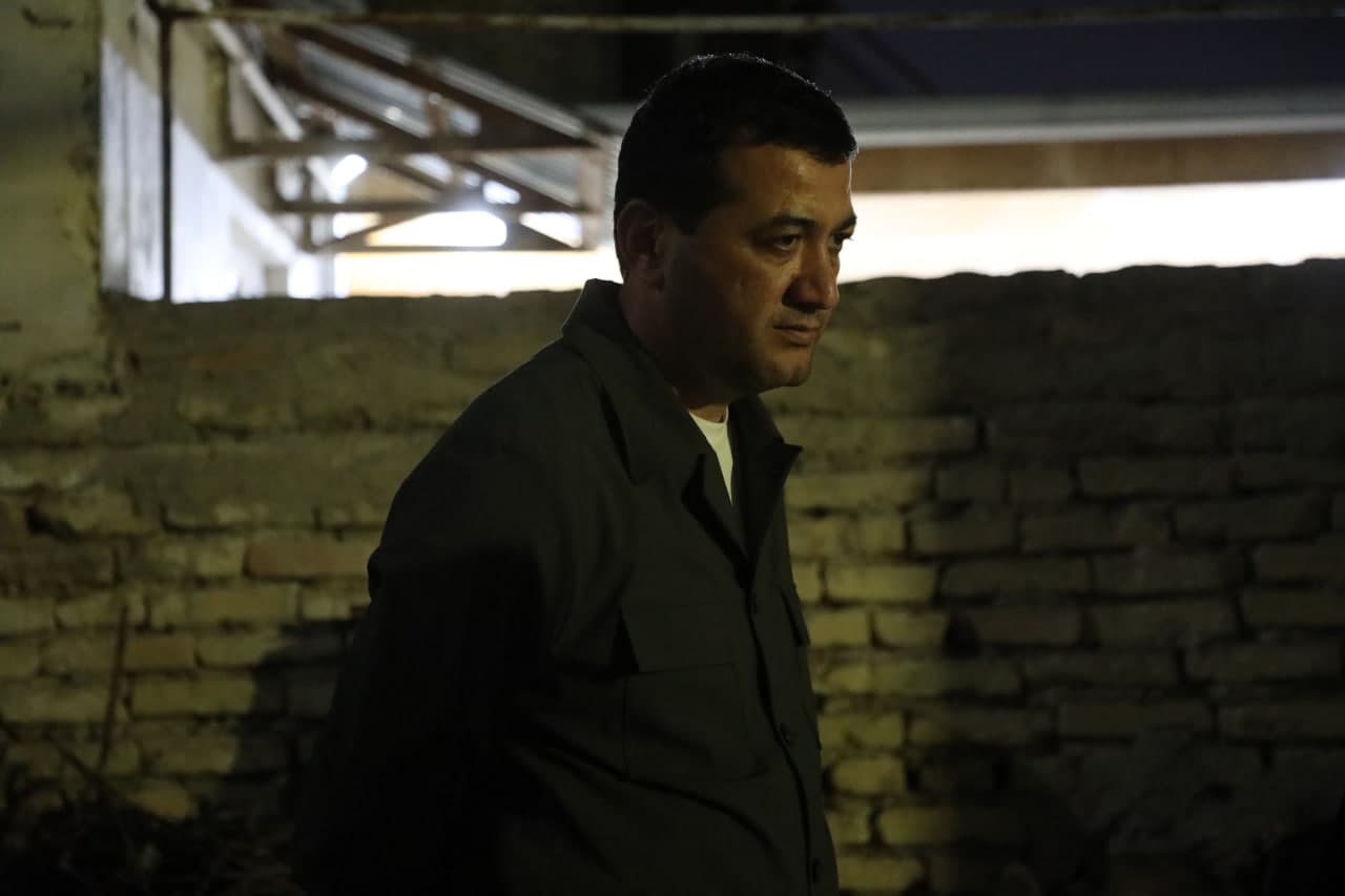 "Gulchorbog‘" mahallasida kompleks rivojlanish va aholi bandligini ta’minlash ishlari o‘rganildi