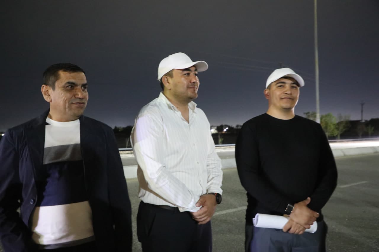 "Gulchorbog‘" mahallasida kompleks rivojlanish va aholi bandligini ta’minlash ishlari o‘rganildi