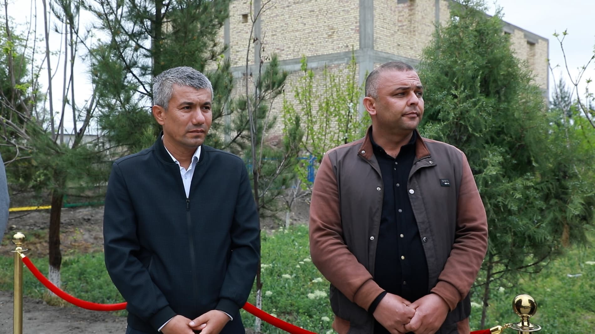 "Otbozor" mahallasidagi 24-DMTT qayta ta’mirlandi