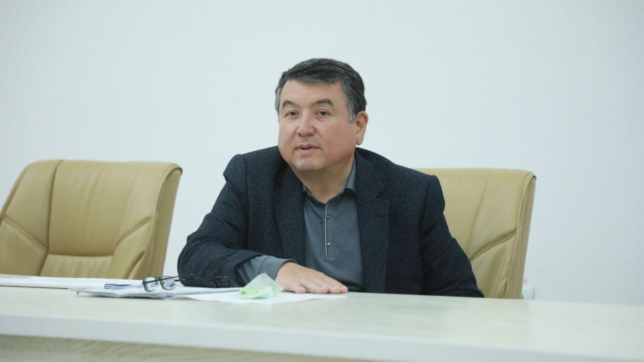 Davlat xaridlari sohasida tadbirkorlar uchun yangi imkoniyatlar muhokama qilindi