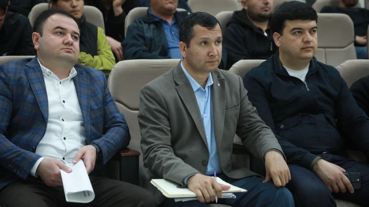 Davlat xaridlari sohasida tadbirkorlar uchun yangi imkoniyatlar muhokama qilindi