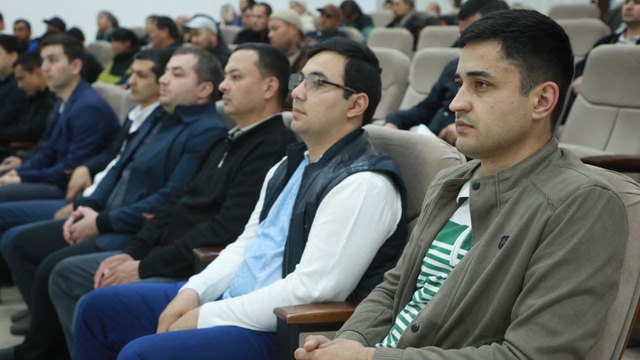 Davlat xaridlari sohasida tadbirkorlar uchun yangi imkoniyatlar muhokama qilindi