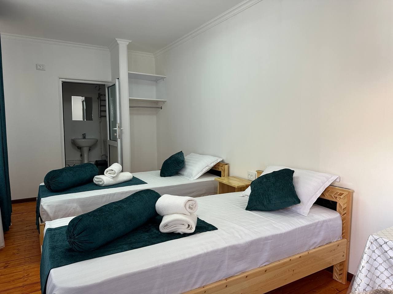 Kichik biznes — katta imkoniyat: Buxoroda yana bitta mehmon uyi tashkil etildi