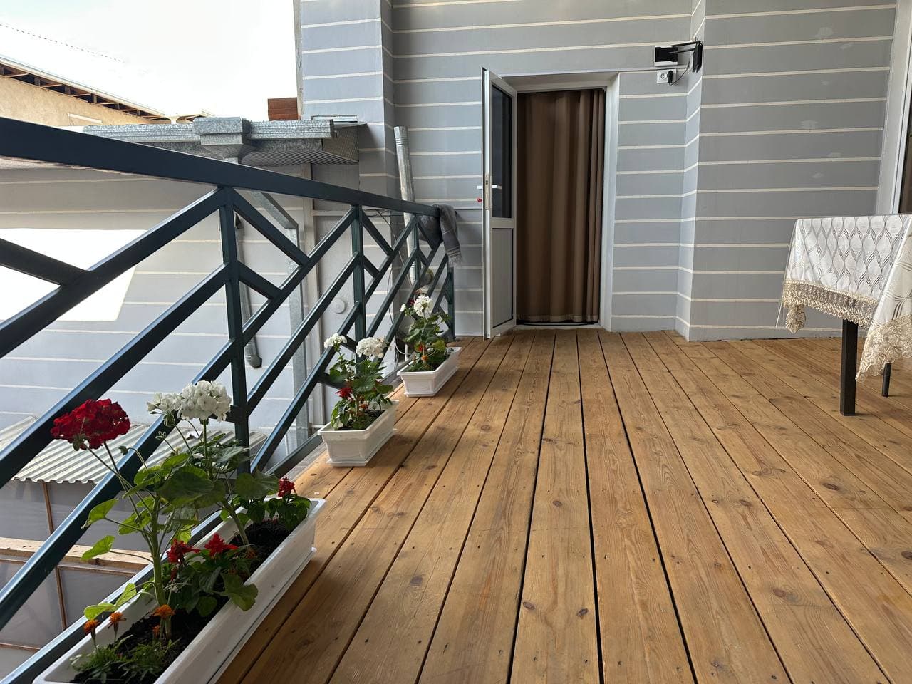 Kichik biznes — katta imkoniyat: Buxoroda yana bitta mehmon uyi tashkil etildi