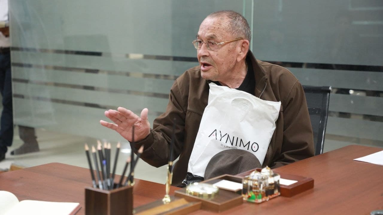 Buxoro shahar hokimining navbatdagi sayyor qabuli bo‘lib o‘tdi